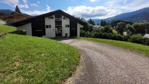 Eksteriør