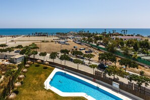 Pool - A&N La Vega 24, Torre del Mar (Torre del Mar)