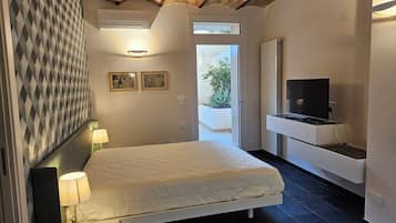 3 Schlafzimmer, Bügeleisen/Bügelbrett, WLAN, Bettwäsche