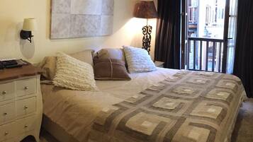 3 chambres, fer et planche Ă repasser, lit parapluie, Wi-Fi