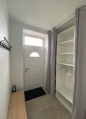 Interior - Completely renovated Breton house in Plougrescant (Plougrescant)