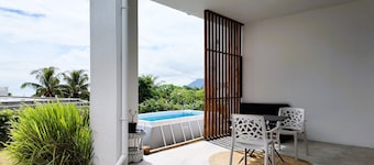 LnD Apartments - Tamarin