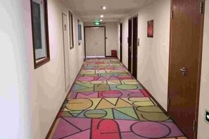 Unclassified image, 4 of 29, button - Shell Hotel (Shanghai Zhang Yan Song Jin Street) (Shanghai)
