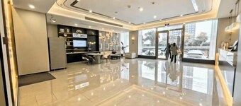 Magnotel Hotel (Yangzhou East High Speed Railway Station)