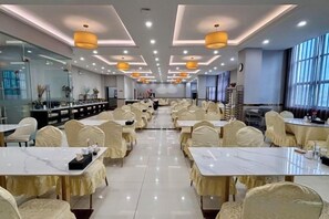 Unclassified image, 5 of 62, button - Magnotel Hotel (Yangzhou East High Speed Railway Station) (Yangzhou)