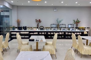 Unclassified image, 2 of 62, button - Magnotel Hotel (Yangzhou East High Speed Railway Station) (Yangzhou)