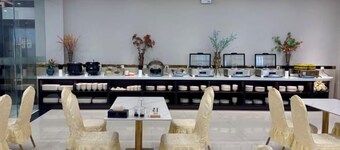 Magnotel Hotel (Yangzhou East High Speed Railway Station)