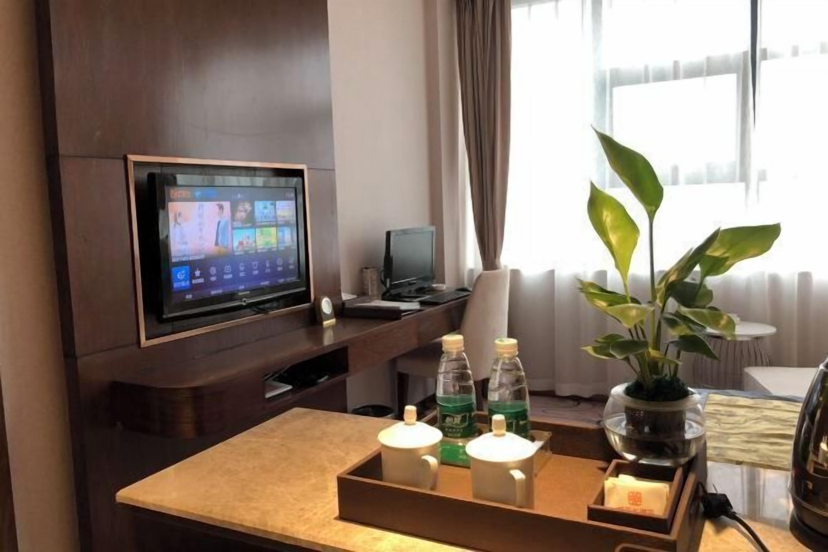 ห้องพัก