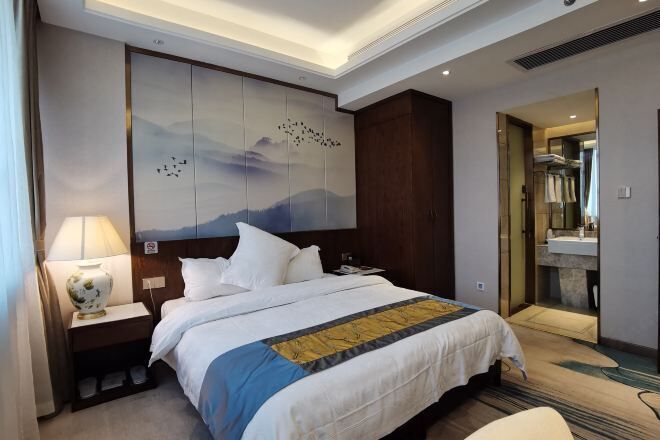 ห้องพัก