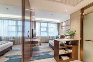 Room - Hengfeng Hotel (Loudi)