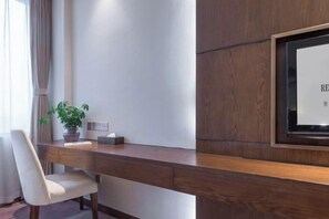 Room - Hengfeng Hotel (Loudi)