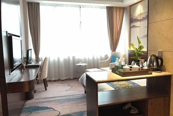 Unclassified image, 1 of 30, button - Hengfeng Hotel (Loudi)