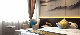 恒丰大酒店(娄星广场店)