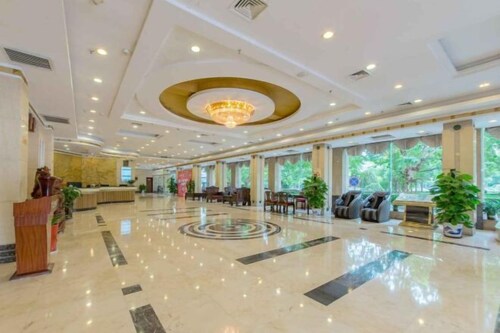 Hengfeng Hotel
