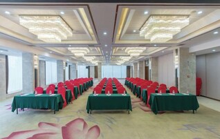 Sala de reuniones