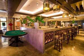 Interior - Zhongan Yinkang Yexiangyuan Hotel (Wenchang)