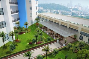 Unclassified image, 2 of 127, button - Zhongan Yinkang Yexiangyuan Hotel (Wenchang)
