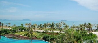 Zhongan Yinkang Yexiangyuan Hotel