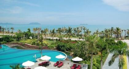 Zhongan Yinkang Yexiangyuan Hotel