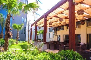 Garden - Zhongan Yinkang Yexiangyuan Hotel (Wenchang)