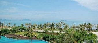 Zhongan Yinkang Yexiangyuan Hotel