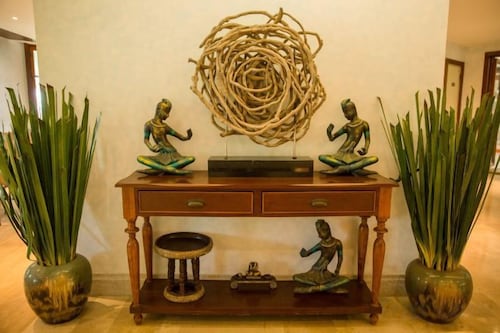 Zhongan Yinkang Yexiangyuan Hotel