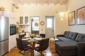 1 bedroom, free WiFi - La Casa Di Nonna by Corfu Escapes (Corfu)