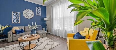 TV connectée, espaces bureaux