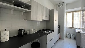 Leilighet, kjøkken | Eget kjøkken