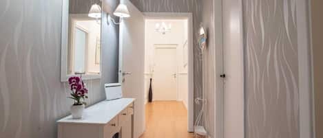 公寓, 厨房 | 起居区