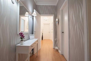Appartement, cuisine | Coin séjour