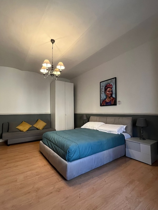 Appartement, cuisine