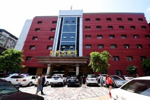 Exterior - Phoenix Hotel (Xichong)