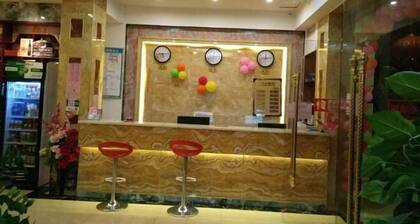 Chongzuo Aloft Convenience Hotel