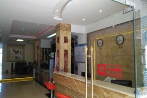 Unclassified image, 3 of 16, button - Chongzuo Aloft Convenience Hotel (Chongzuo)