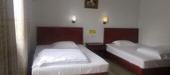 Chongzuo Aloft Convenience Hotel