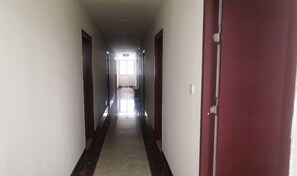 Interior - Chongzuo Aloft Convenience Hotel (Chongzuo)