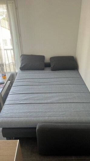 1 quarto, Wi-Fi, roupa de cama