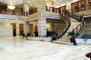 Interior - Jinhai International Hotel (Liupanshui)