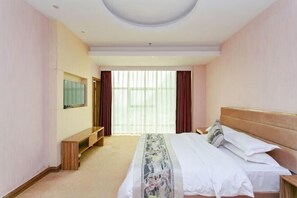 Room - Jinhai International Hotel (Liupanshui)