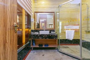 Room - Jinhai International Hotel (Liupanshui)