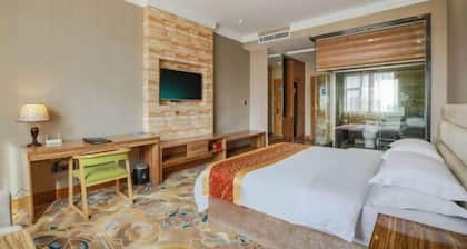 Jinhai International Hotel