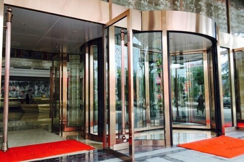 Jinhai International Hotel