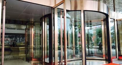 Jinhai International Hotel