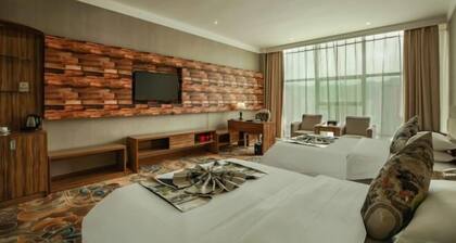 Jinhai International Hotel