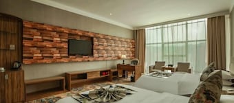 Jinhai International Hotel