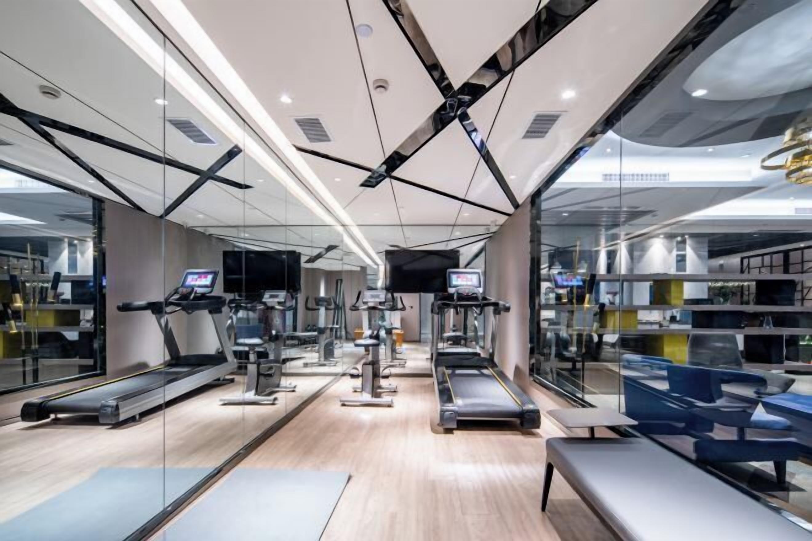Gimnasio