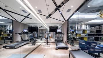 Gimnasio
