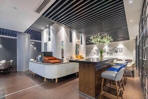 Restaurant - Orange Hotel (Hefei Huaihe Road Pedestrian Street Dadongmen Metro Station) (Hefei)