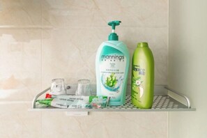 Room - Lianshuo Sweetmeats Hostel (Suzhou)